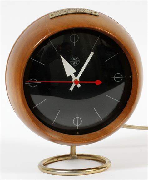 herman miller clock sale.